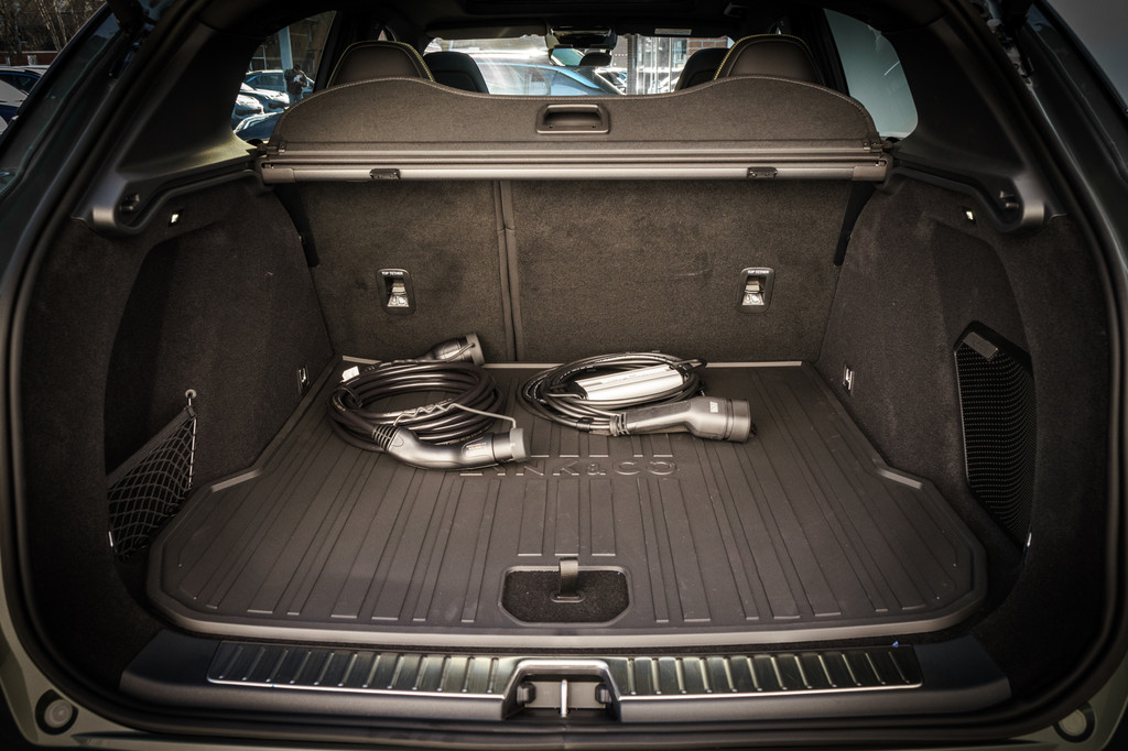 Lynk & Co 01 (JJH78D) met abonnement