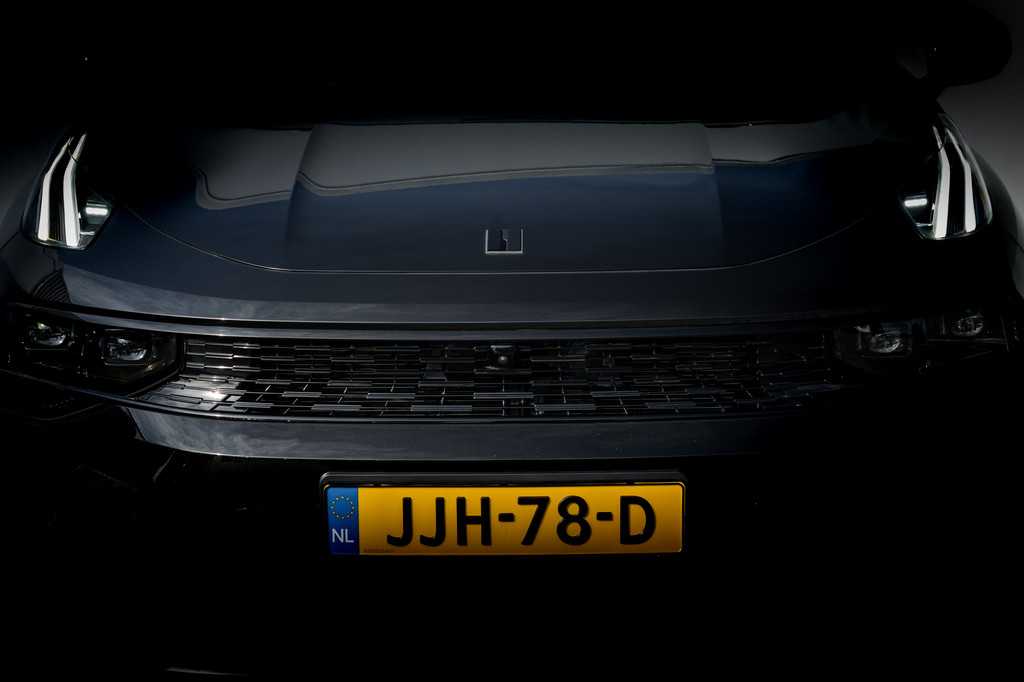 Lynk & Co 01 (JJH78D) met abonnement