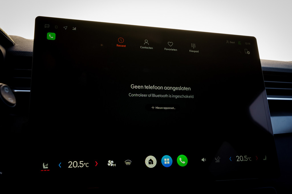 Lynk & Co 01 (JJH78D) met abonnement