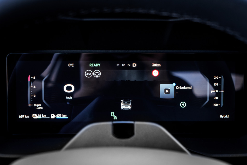 Lynk & Co 01 (JJH78D) met abonnement