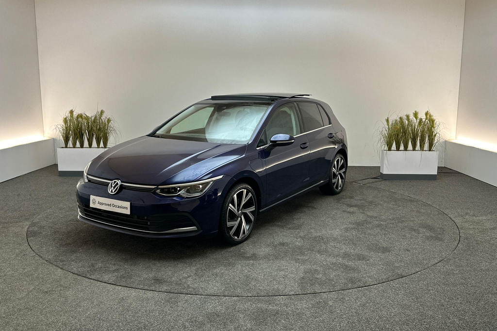 Volkswagen Golf (JHN17V) met abonnement