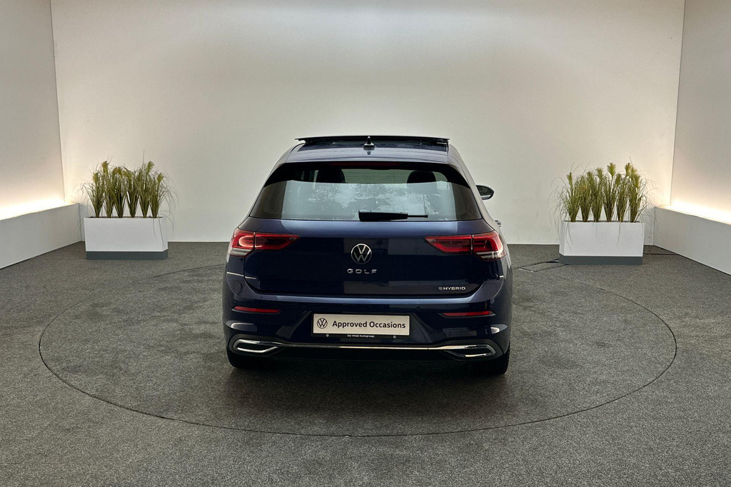 Volkswagen Golf (JHN17V) met abonnement