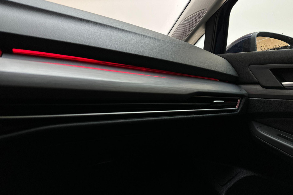 Volkswagen Golf (JHN17V) met abonnement