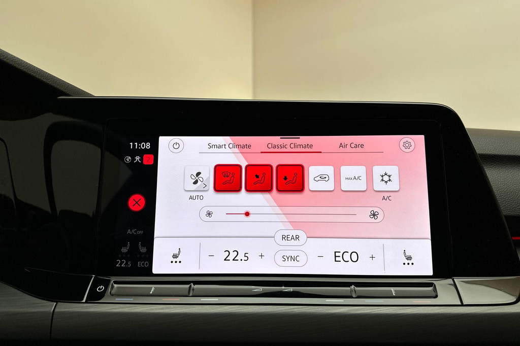 Volkswagen Golf (JHN17V) met abonnement