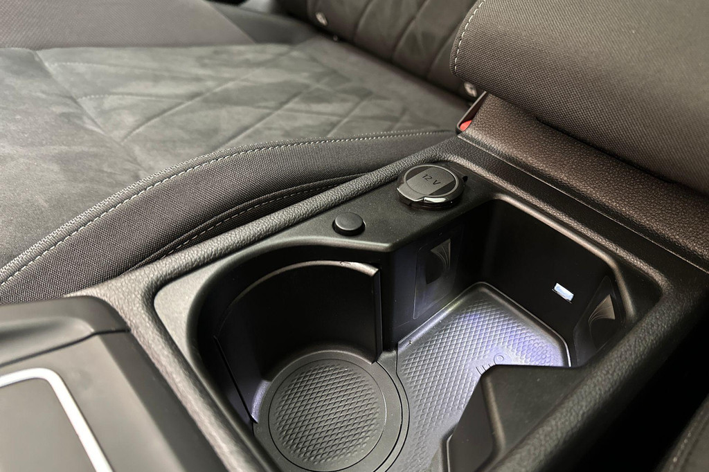 Volkswagen Golf (JHN17V) met abonnement