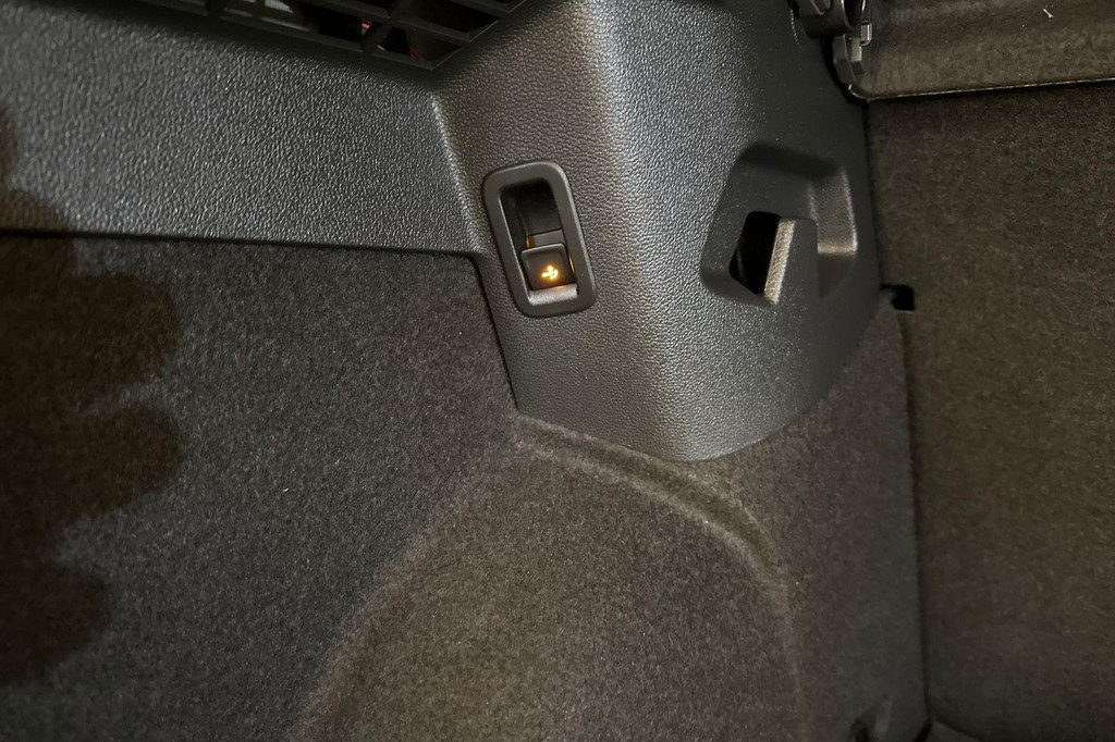 Volkswagen Golf (JHN17V) met abonnement