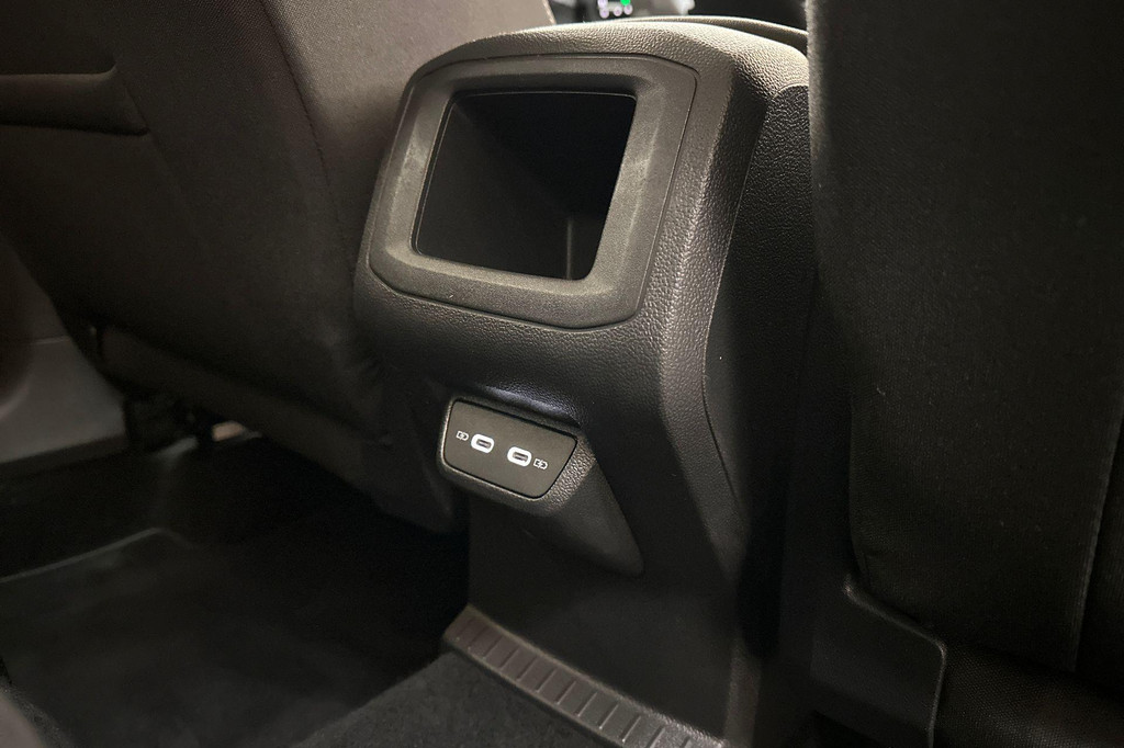 Volkswagen T-Cross (JJD01T) met abonnement