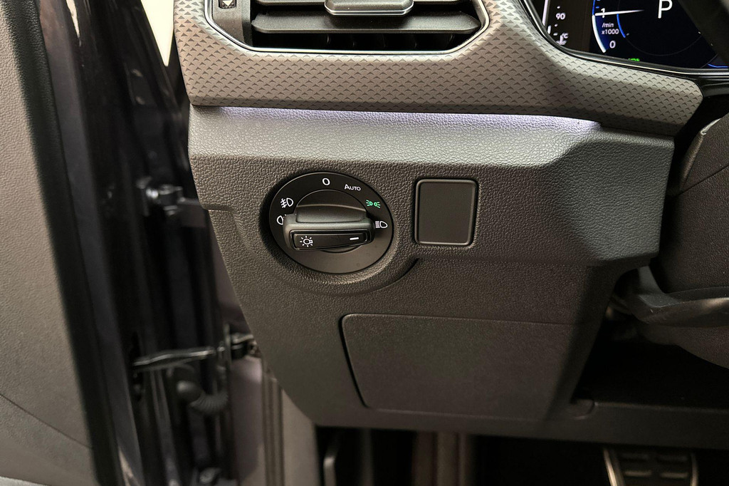 Volkswagen T-Cross (JJD01T) met abonnement