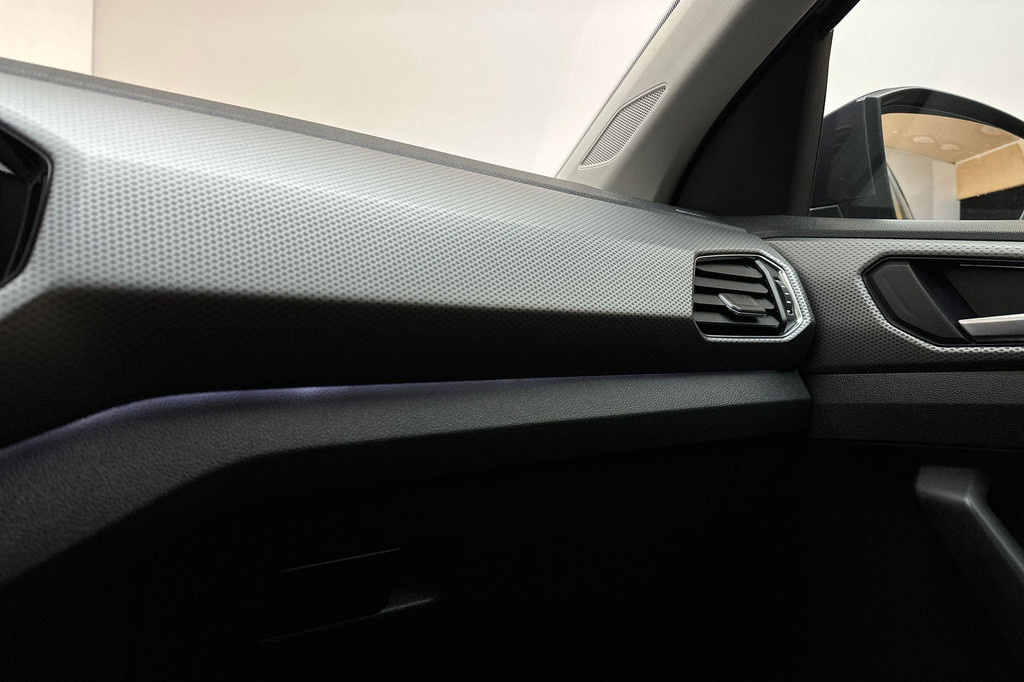 Volkswagen T-Cross (JJD01T) met abonnement