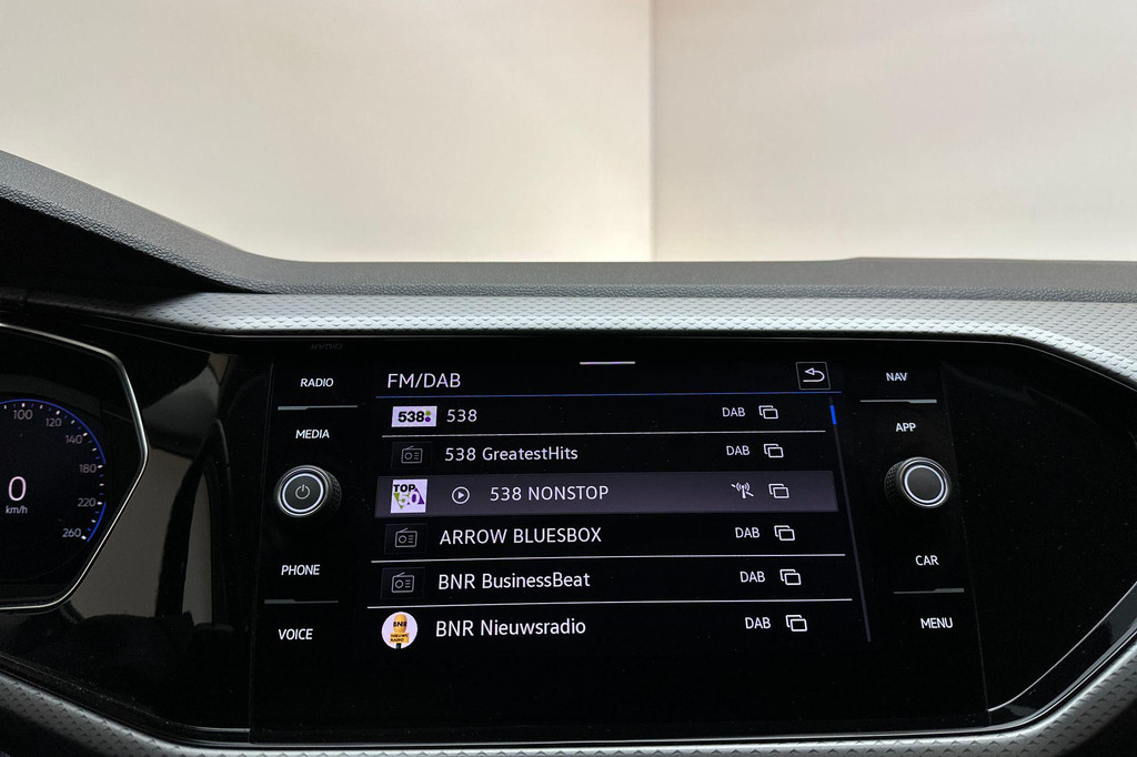 Volkswagen T-Cross (JJD01T) met abonnement