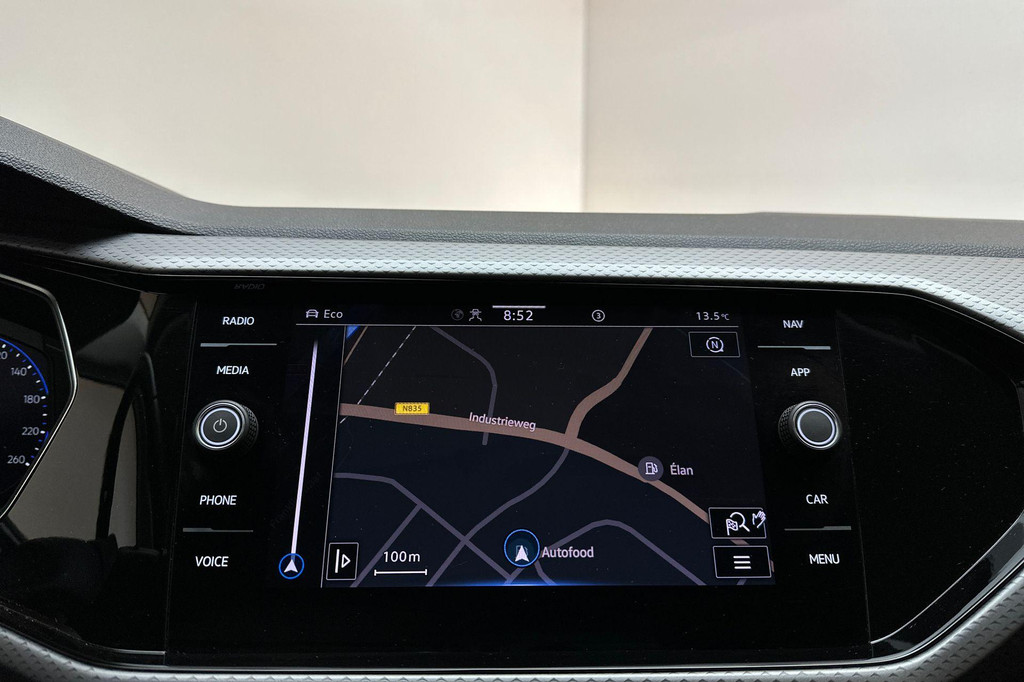 Volkswagen T-Cross (JJD01T) met abonnement