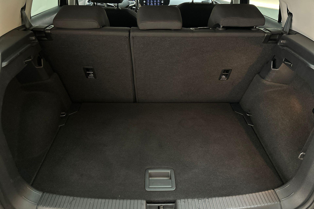 Volkswagen T-Cross (JJD01T) met abonnement