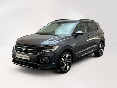 Volkswagen T-Cross (JJD01T) met auto abonnement