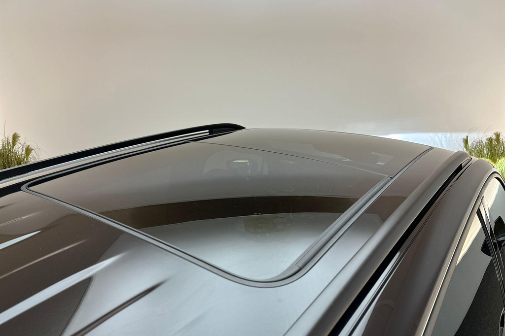 Seat Tarraco (JJD11T) met abonnement