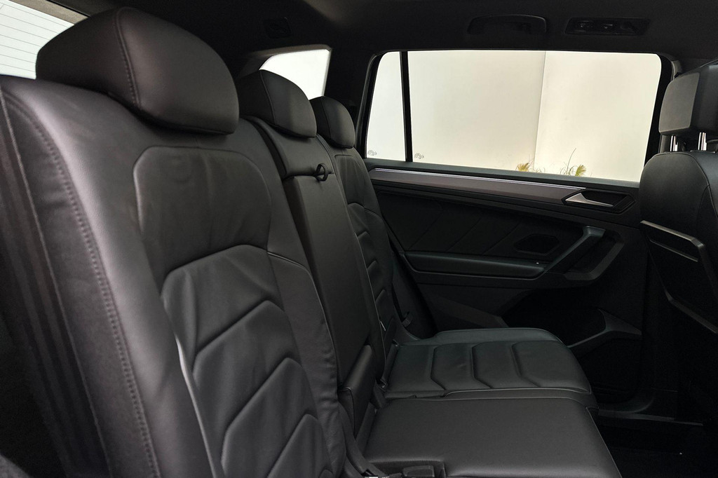 Seat Tarraco (JJD11T) met abonnement