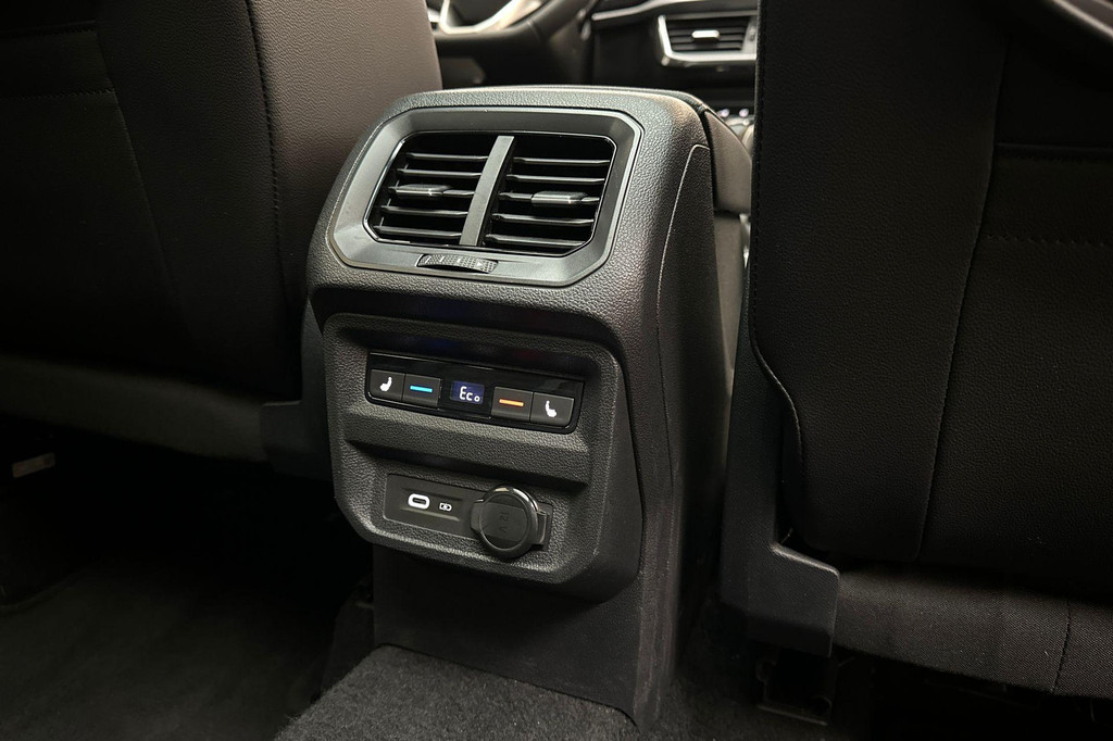 Seat Tarraco (JJD11T) met abonnement