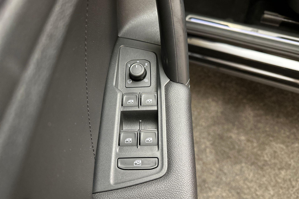 Seat Tarraco (JJD11T) met abonnement