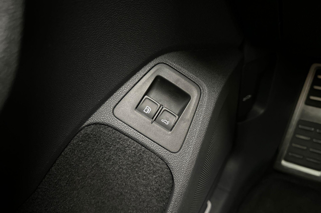 Seat Tarraco (JJD11T) met abonnement