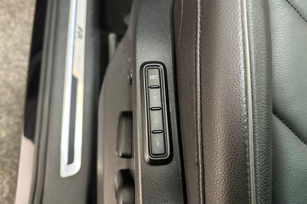 Seat Tarraco (JJD11T) met abonnement