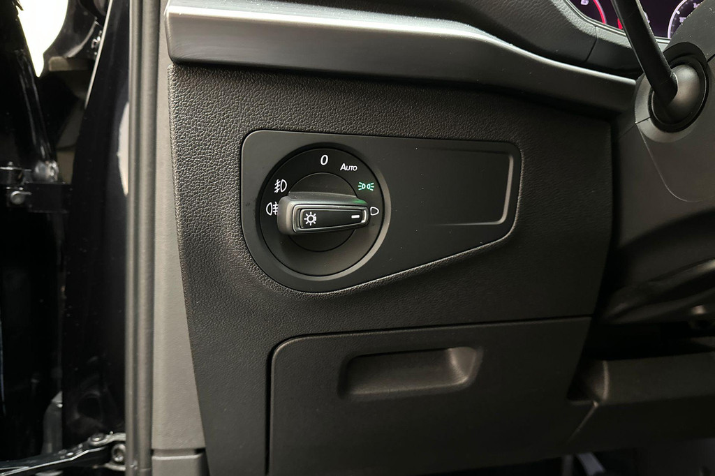 Seat Tarraco (JJD11T) met abonnement