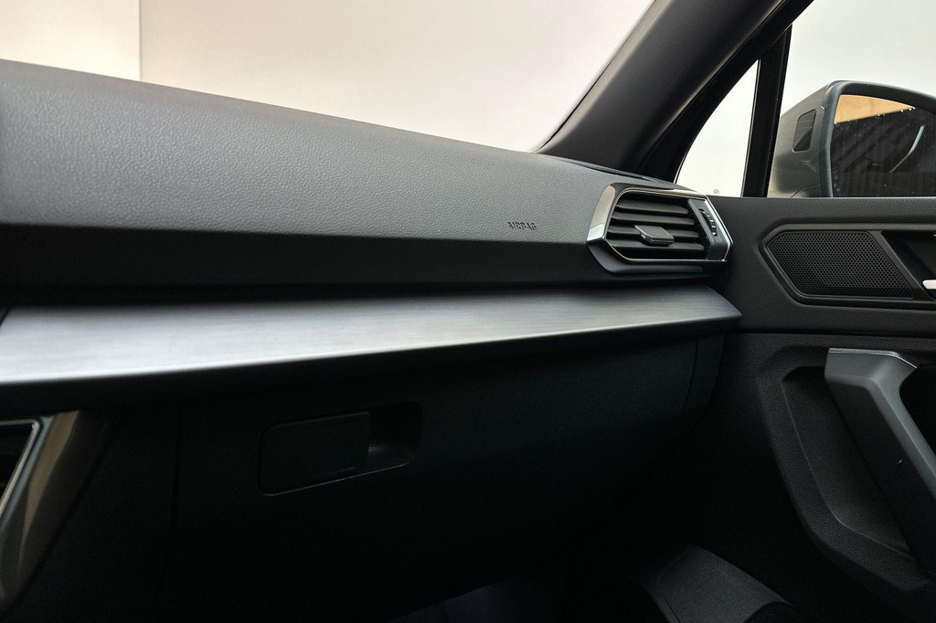 Seat Tarraco (JJD11T) met abonnement