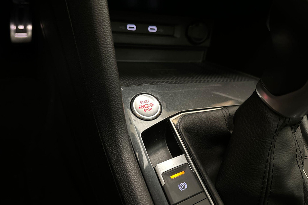 Seat Tarraco (JJD11T) met abonnement