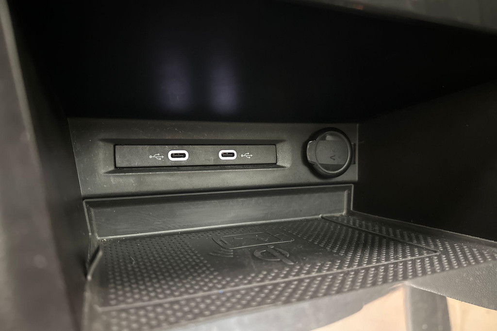 Seat Tarraco (JJD11T) met abonnement