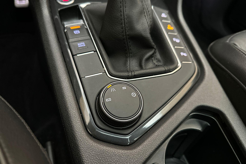 Seat Tarraco (JJD11T) met abonnement