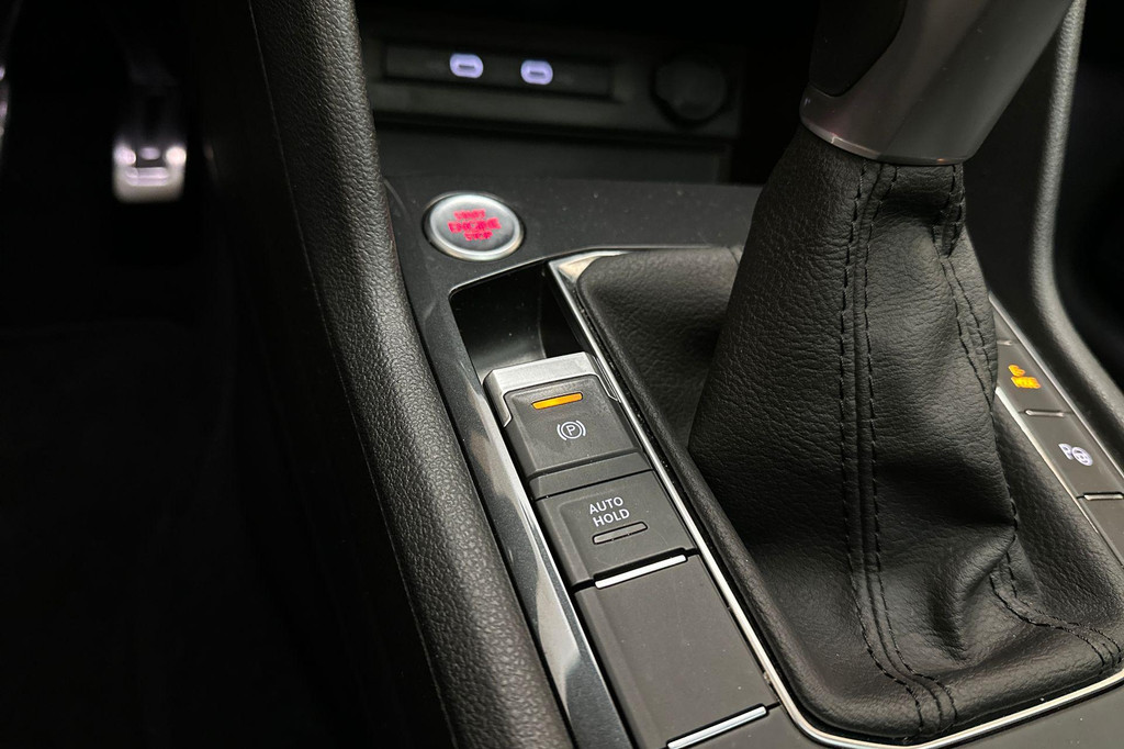 Seat Tarraco (JJD11T) met abonnement