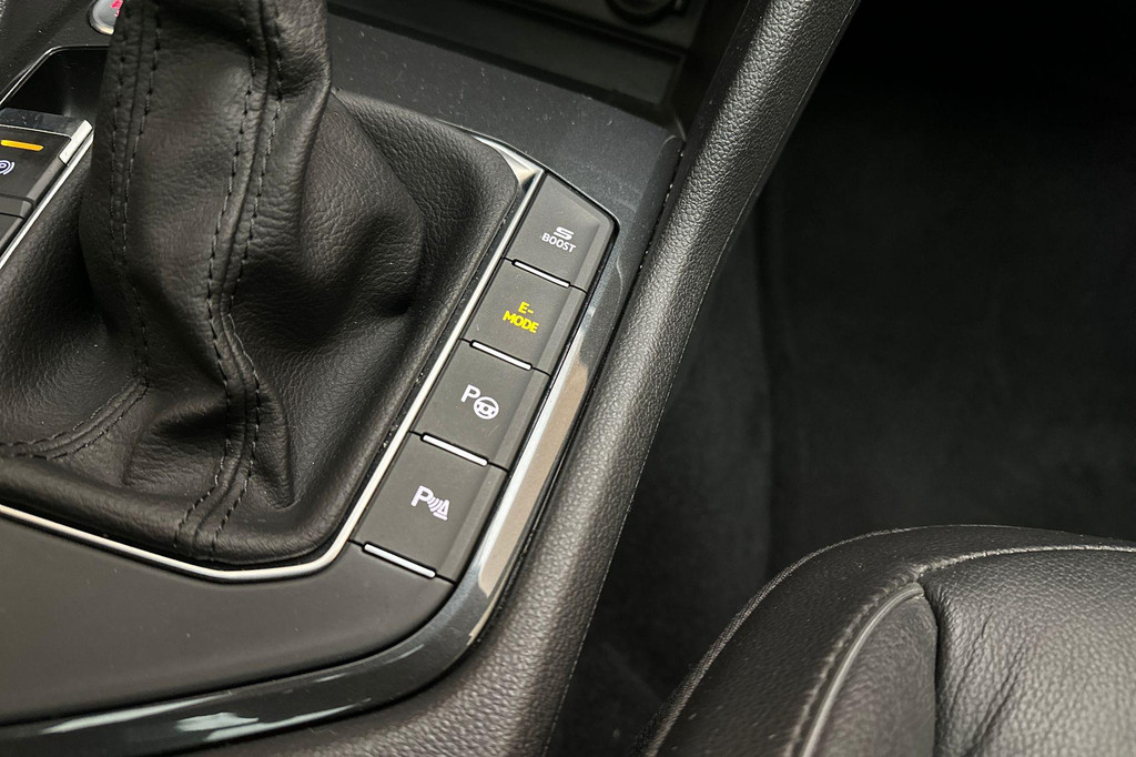 Seat Tarraco (JJD11T) met abonnement