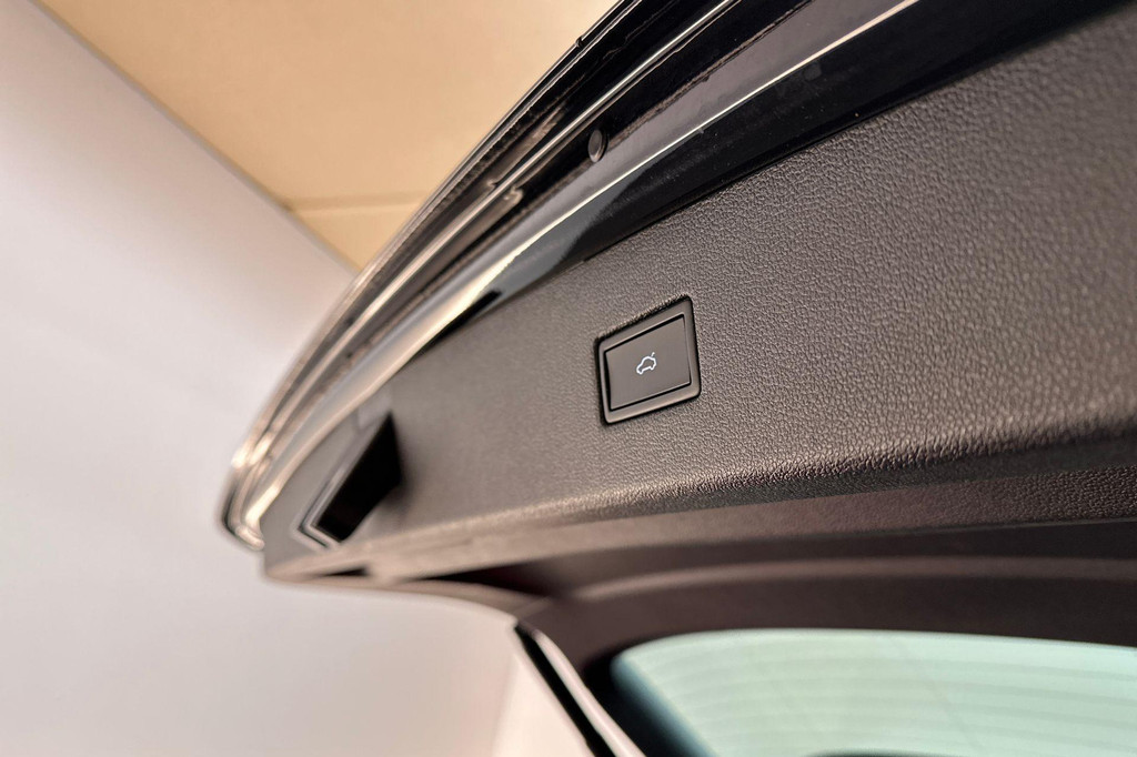 Seat Tarraco (JJD11T) met abonnement