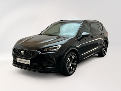 Seat Tarraco (JJD11T) met auto abonnement