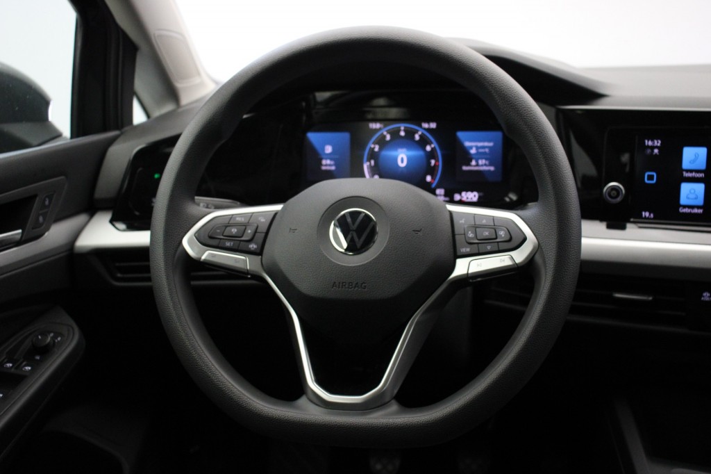 Volkswagen GOLF Variant (L454HF) met abonnement