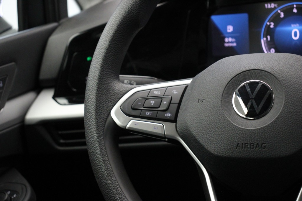 Volkswagen GOLF Variant (L454HF) met abonnement
