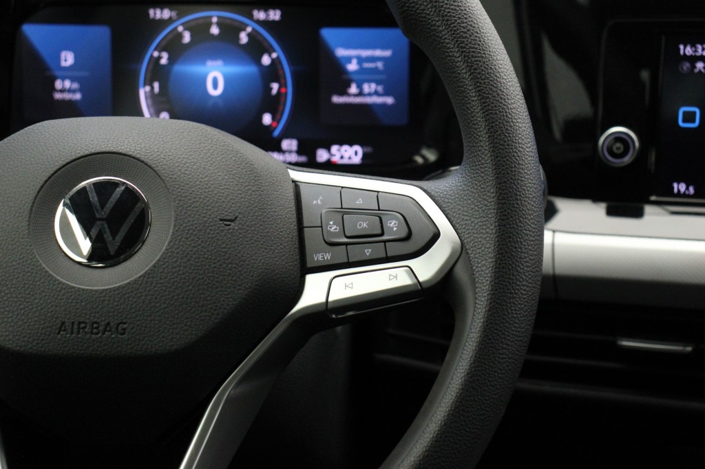 Volkswagen GOLF Variant (L454HF) met abonnement