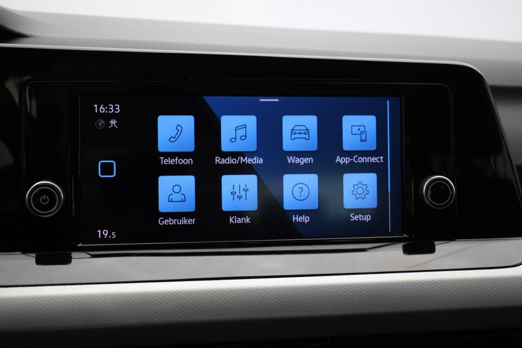 Volkswagen GOLF Variant (L454HF) met abonnement