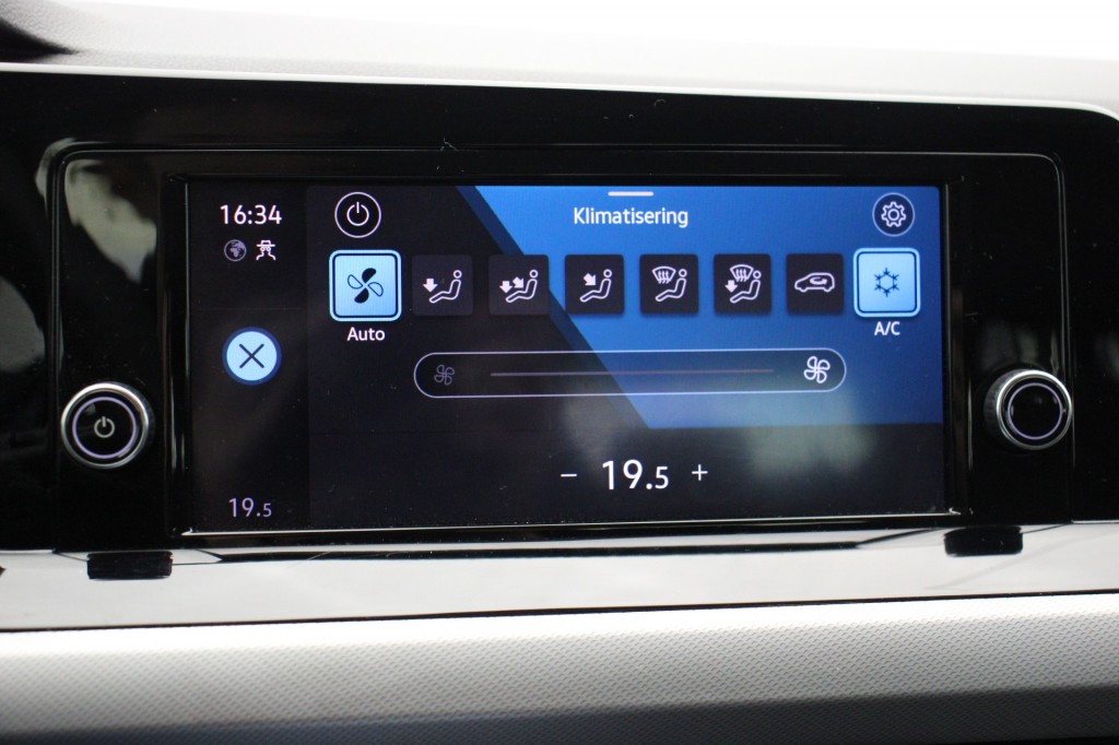 Volkswagen GOLF Variant (L454HF) met abonnement