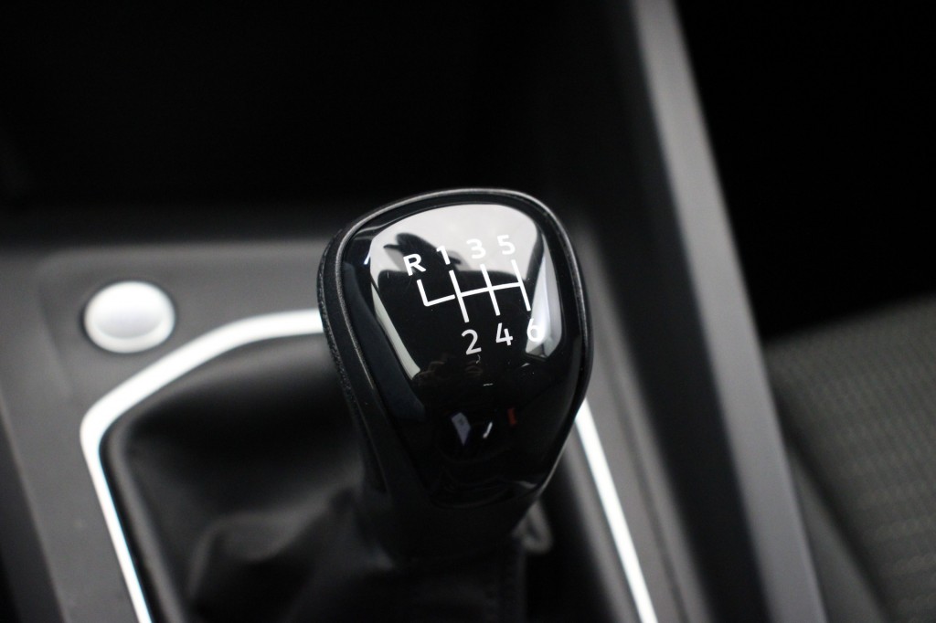 Volkswagen GOLF Variant (L454HF) met abonnement