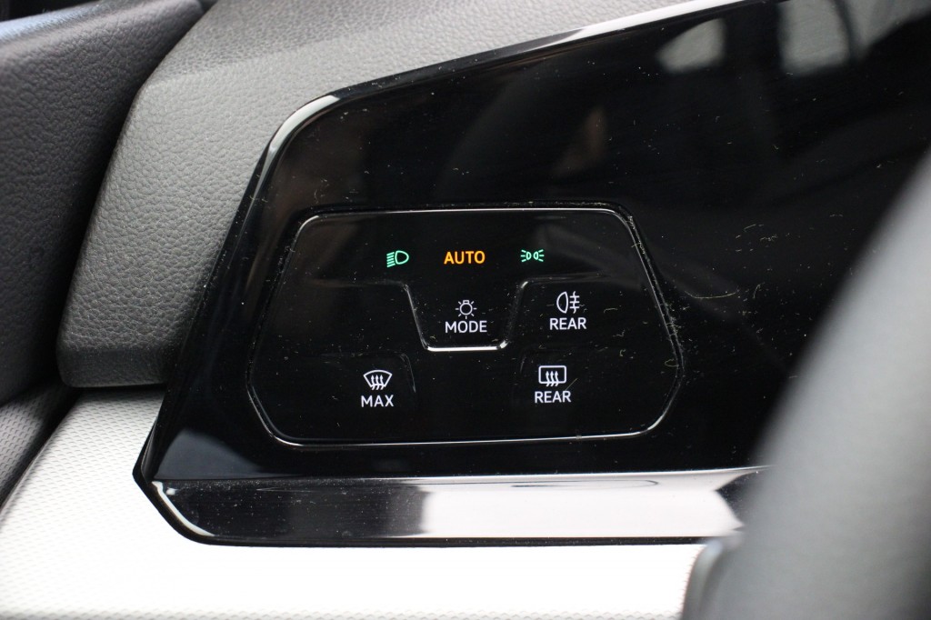 Volkswagen GOLF Variant (L454HF) met abonnement