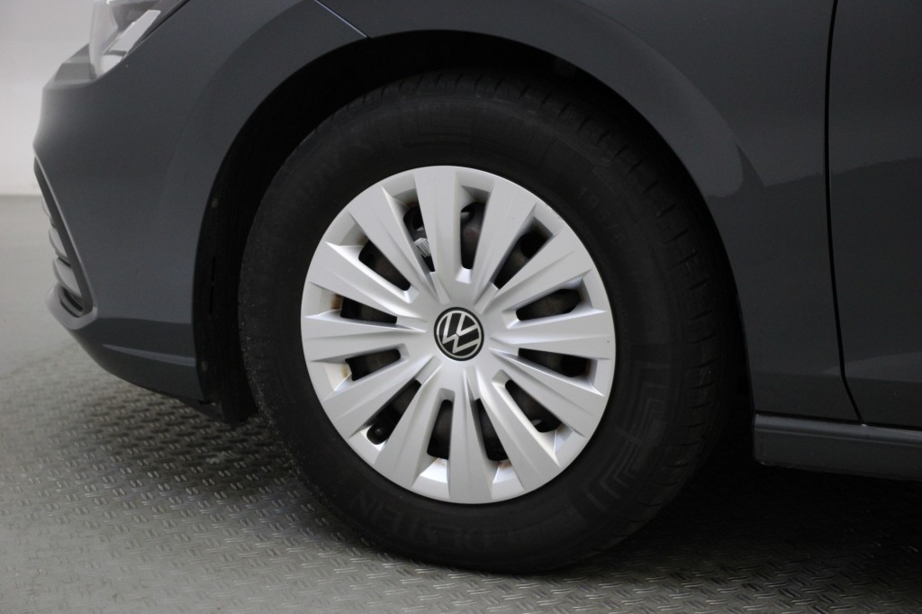 Volkswagen GOLF Variant (L454HF) met abonnement