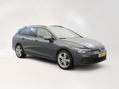 Volkswagen GOLF Variant (L454HF) met auto abonnement