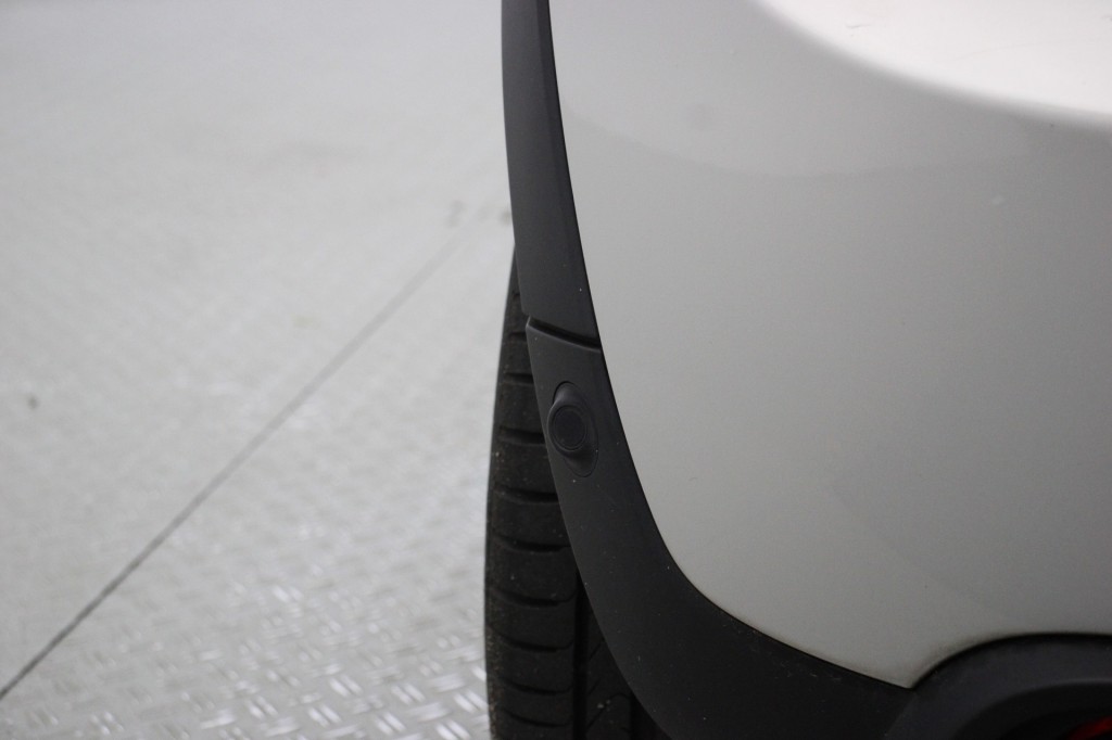 MINI Electric (J777KS) met abonnement