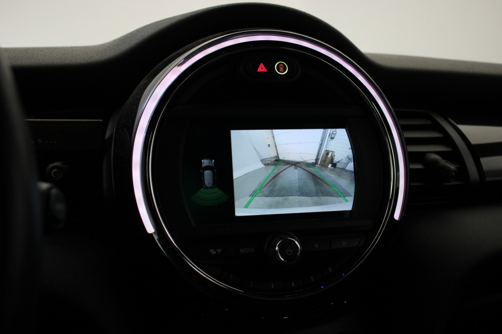 MINI Electric (J777KS) met abonnement