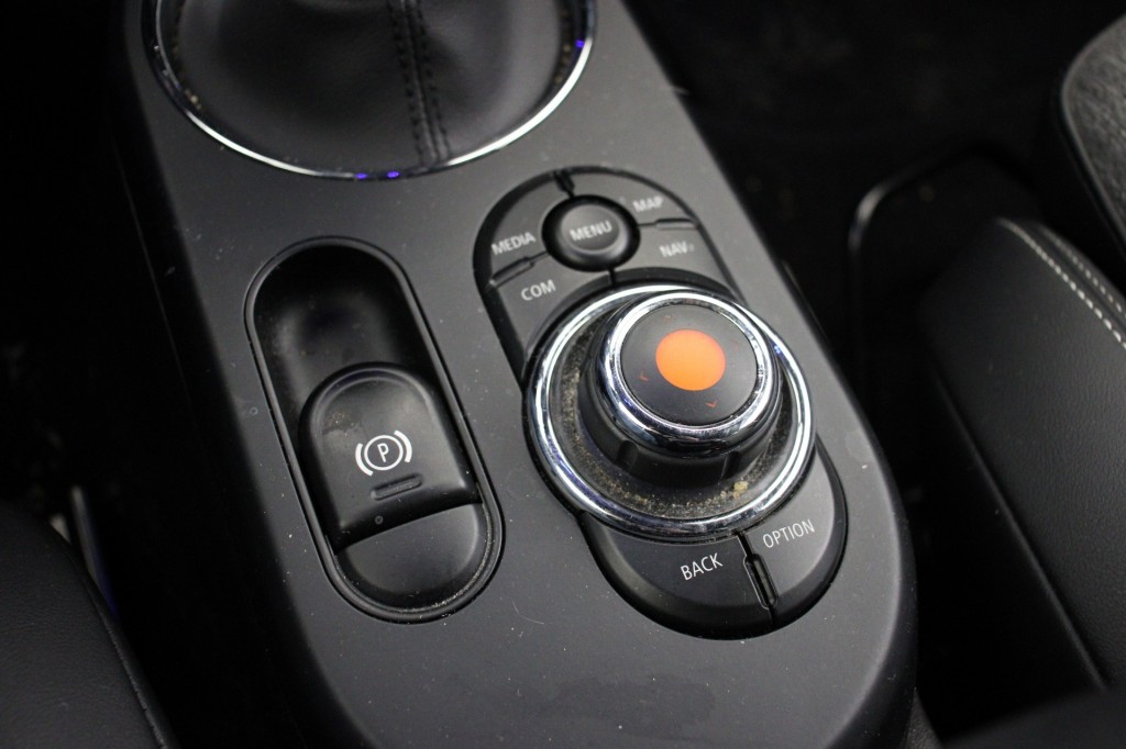 MINI Electric (J778KS) met abonnement