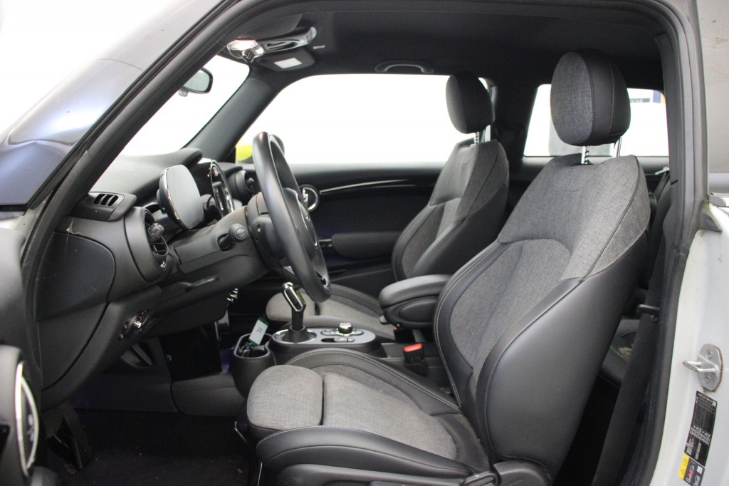 MINI Electric (J778KS) met abonnement