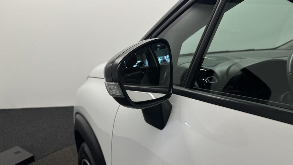 Citroën C3 Aircross (L942LR) met abonnement