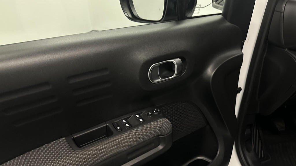 Citroën C3 Aircross (L942LR) met abonnement