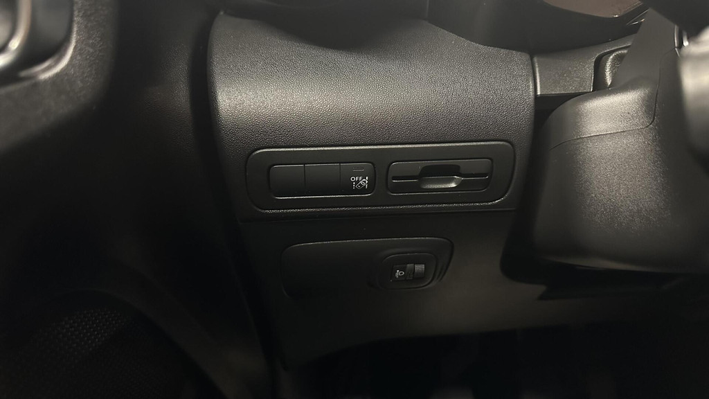 Citroën C3 Aircross (L942LR) met abonnement