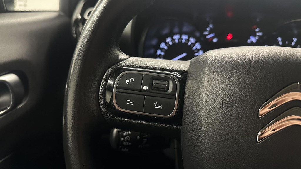 Citroën C3 Aircross (L942LR) met abonnement