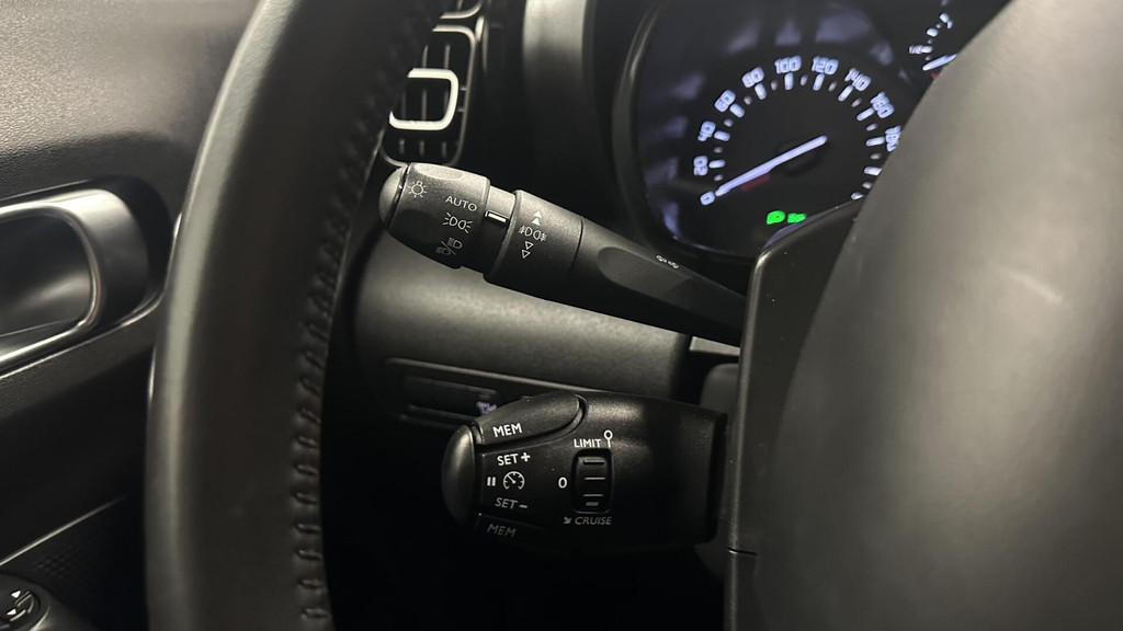 Citroën C3 Aircross (L942LR) met abonnement